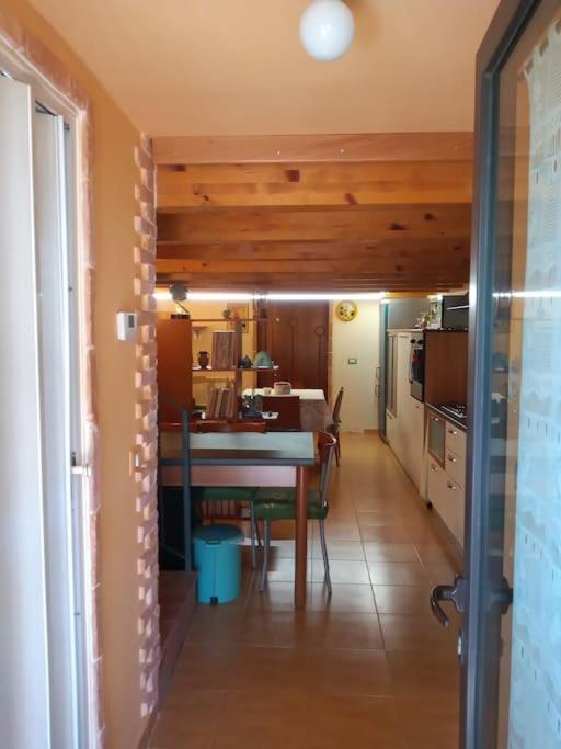 זפראנה אטניאה Loft Sotto Il Vulcano, Con Posto Auto Privato מראה חיצוני תמונה