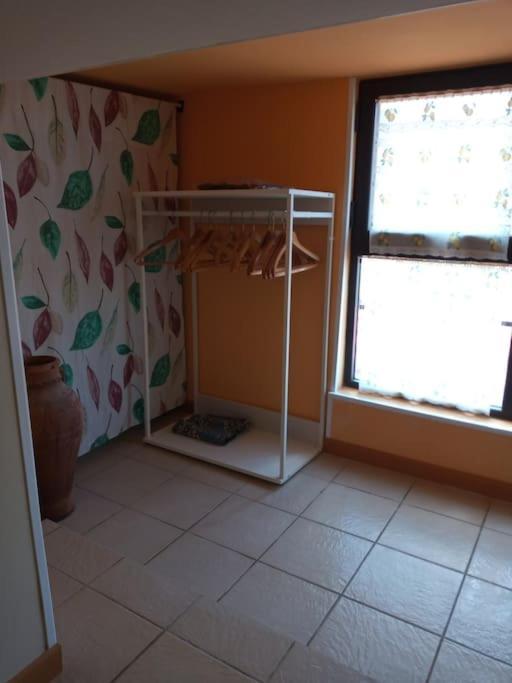 זפראנה אטניאה Loft Sotto Il Vulcano, Con Posto Auto Privato מראה חיצוני תמונה