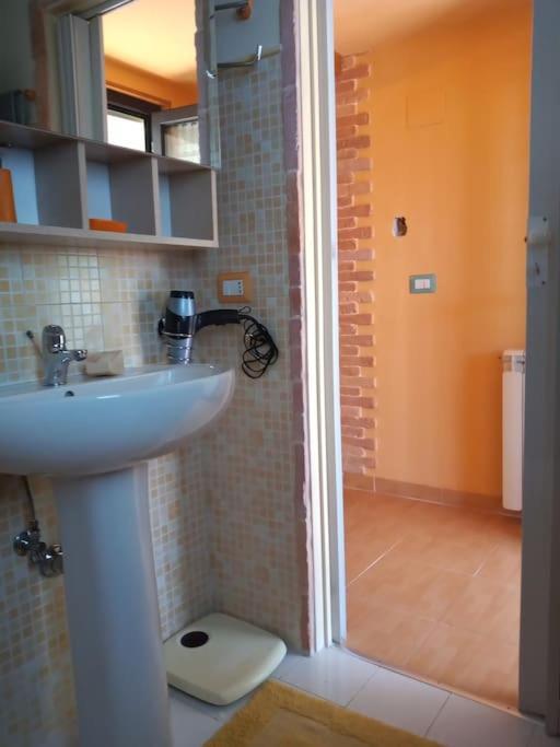 זפראנה אטניאה Loft Sotto Il Vulcano, Con Posto Auto Privato מראה חיצוני תמונה