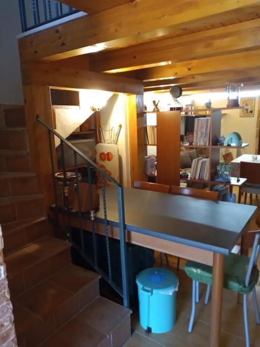 זפראנה אטניאה Loft Sotto Il Vulcano, Con Posto Auto Privato מראה חיצוני תמונה